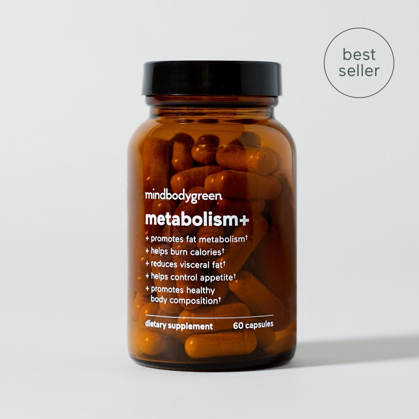 Shop metabolism+