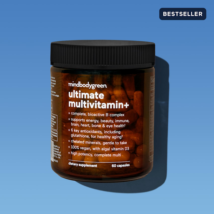 Shop ultimate multivitamin+with hair growth, nails & skin support