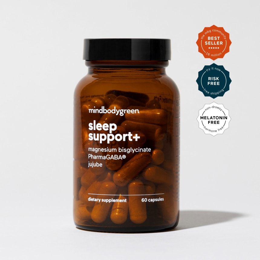 Shop sleep support+