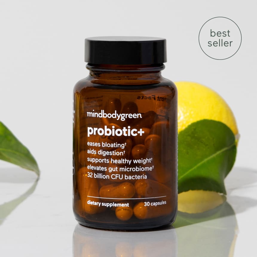 Shop probiotic+