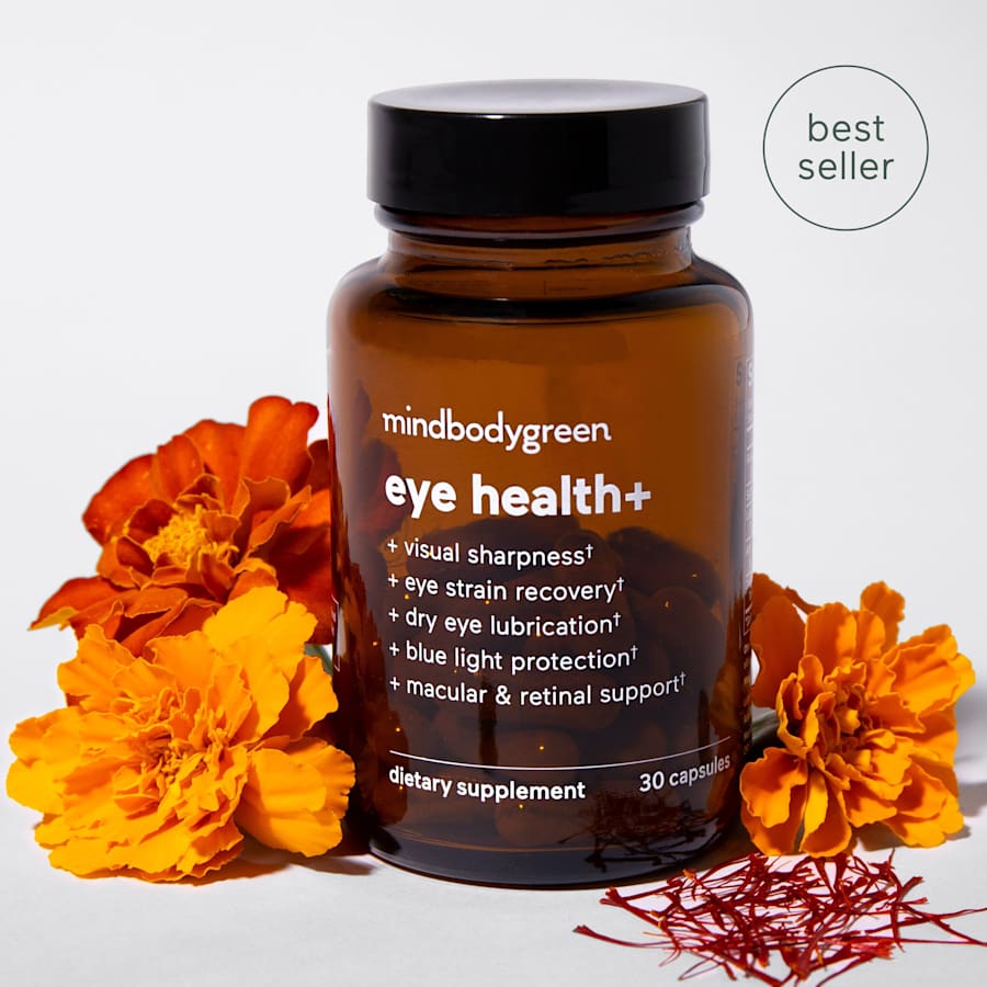 eye health+ (quarterly)