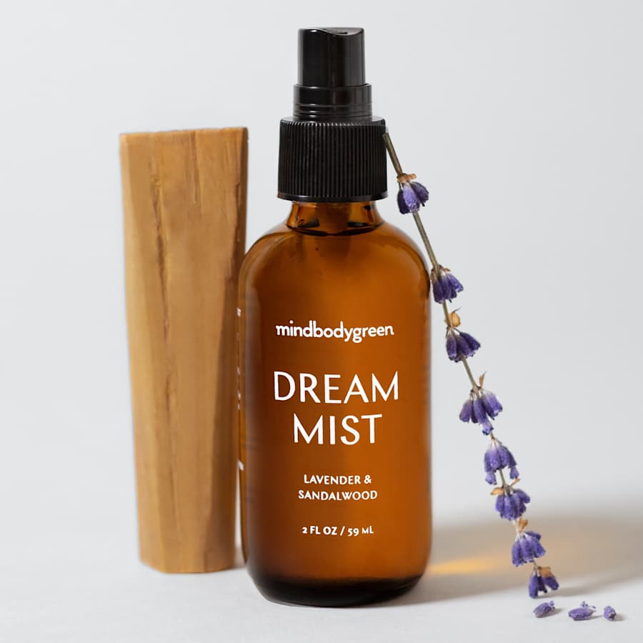 dream mist (quarterly)