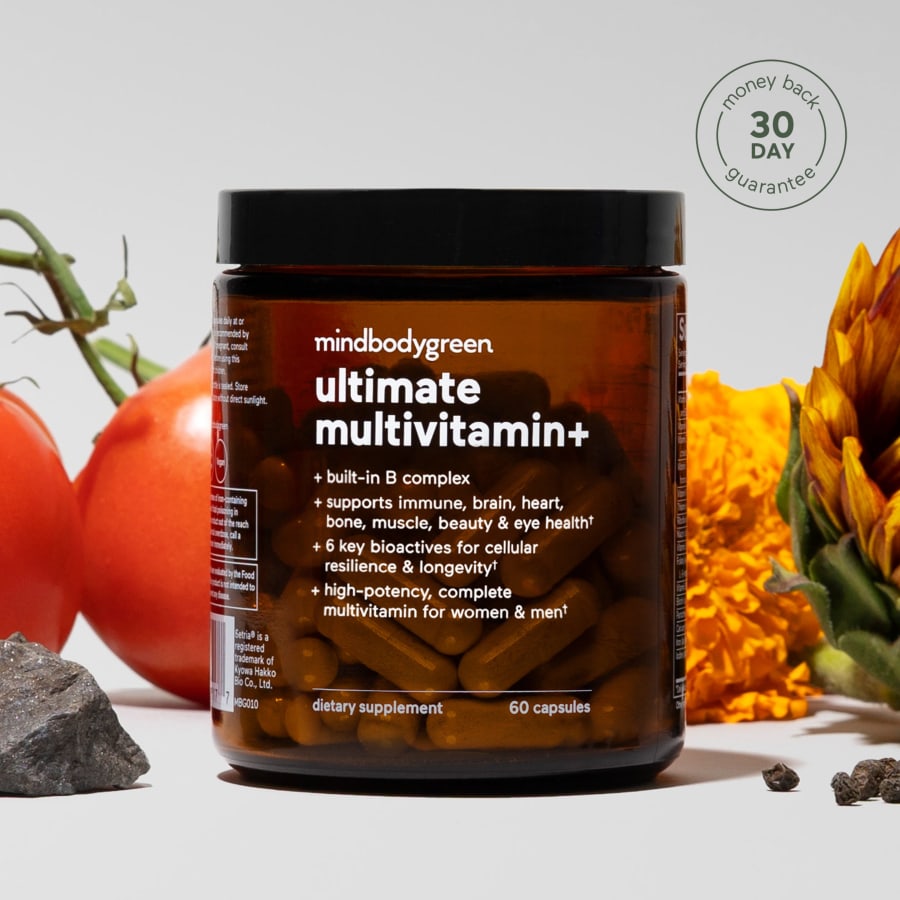 ultimate multivitamin+