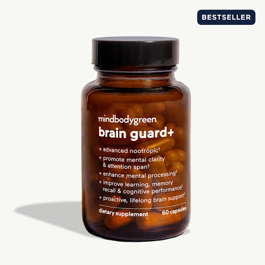 brain guard+