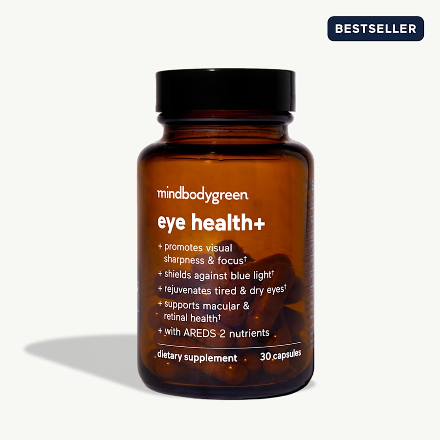 eye health+