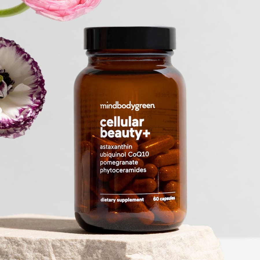 cellular beauty+ (quarterly)