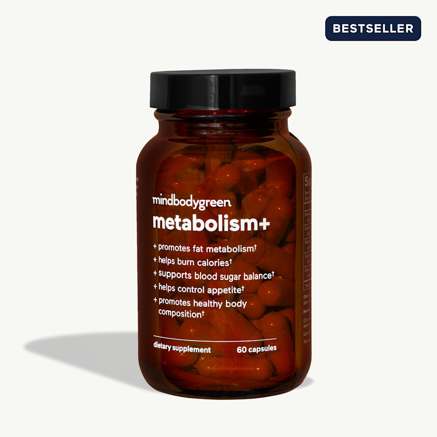 metabolism+