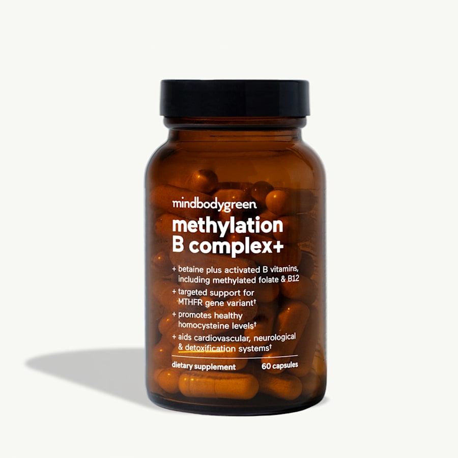 methylation B complex+