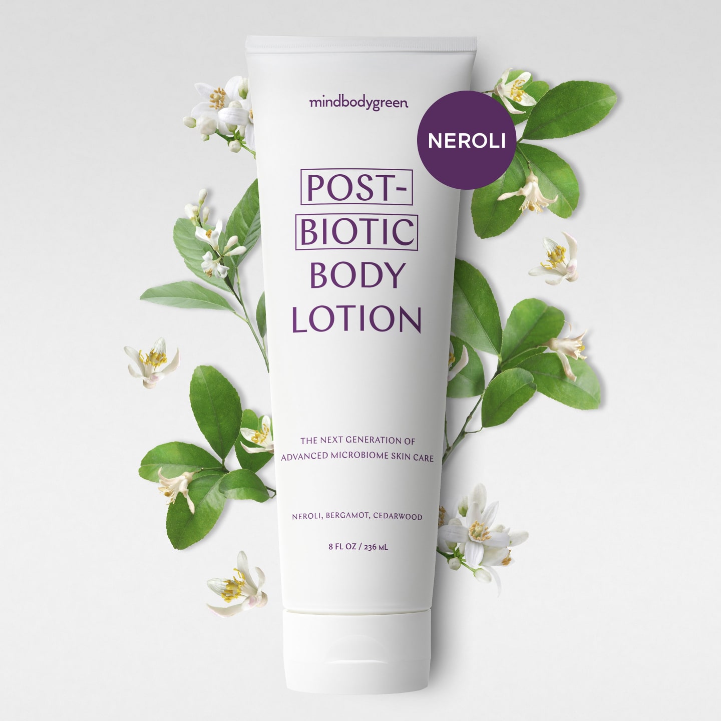 postbiotic lotion