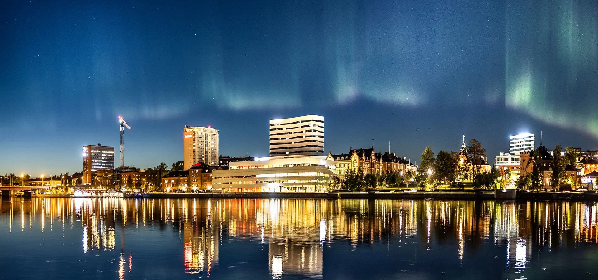 Preschool teacher/Preschool teacher at Umeå MindDig