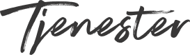 Tjenester