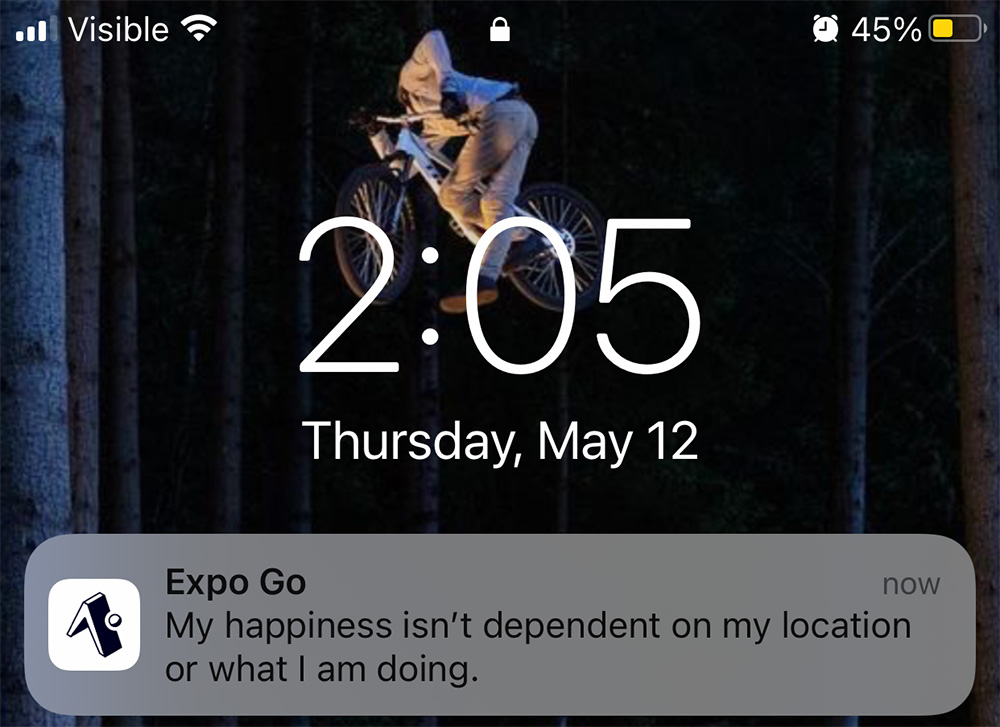 MindFlip Application
