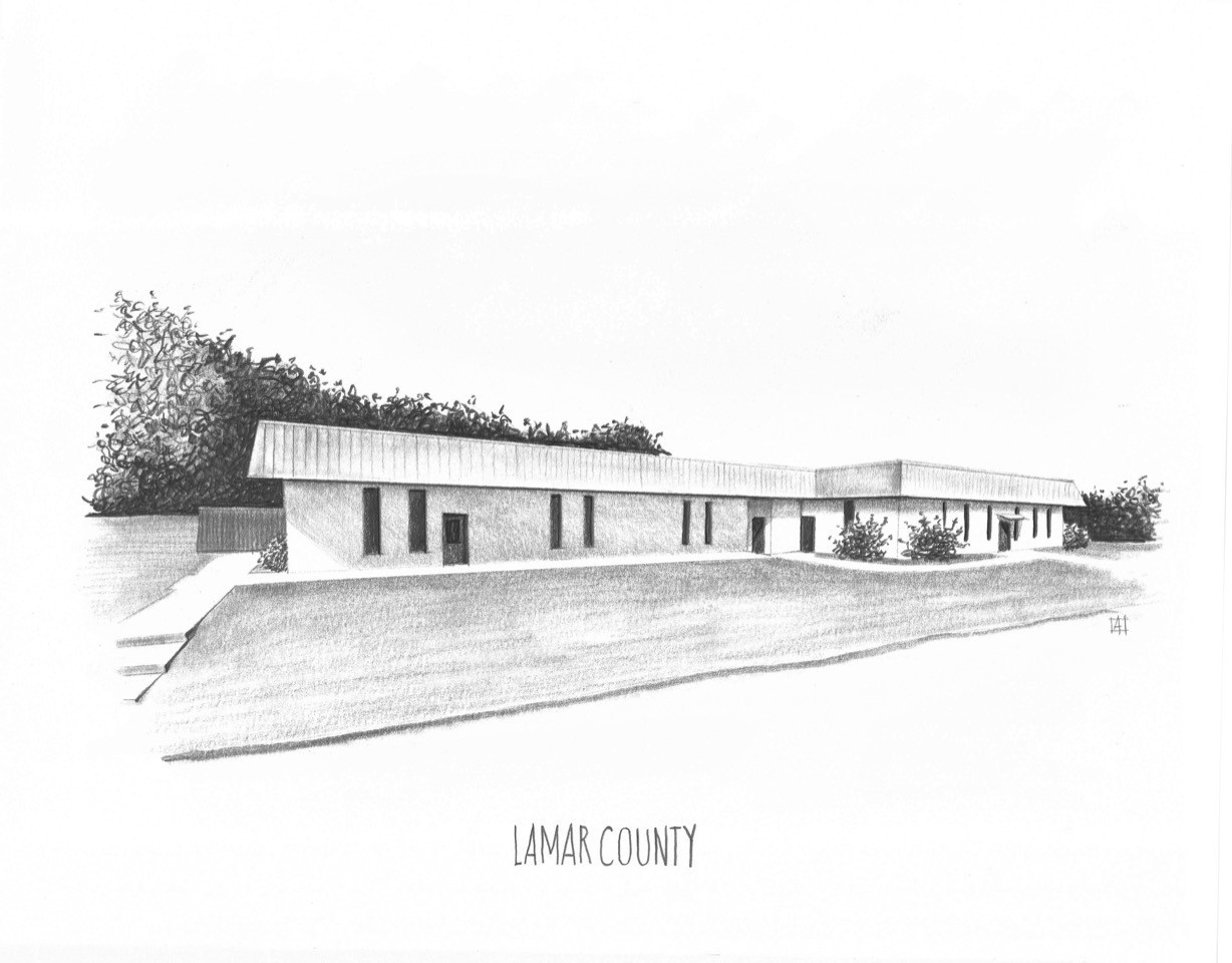 Lamar County, GA Community Health Assessment