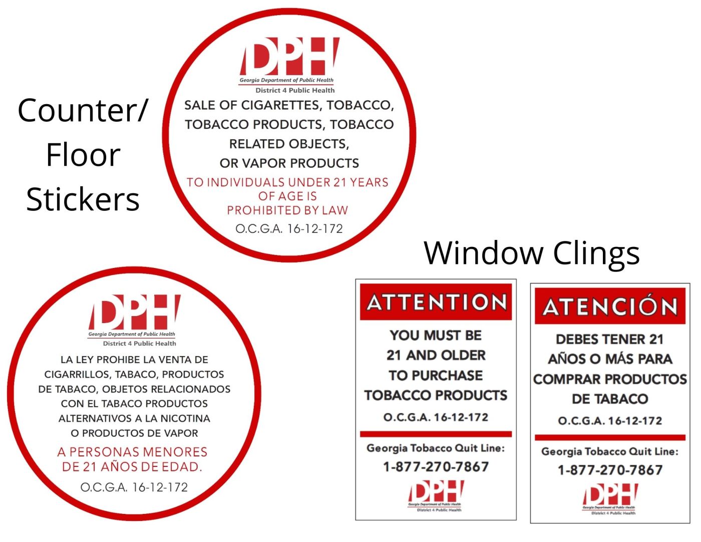 tobacco laws in georgia 13. Tobacco Use, Policy, & Law
