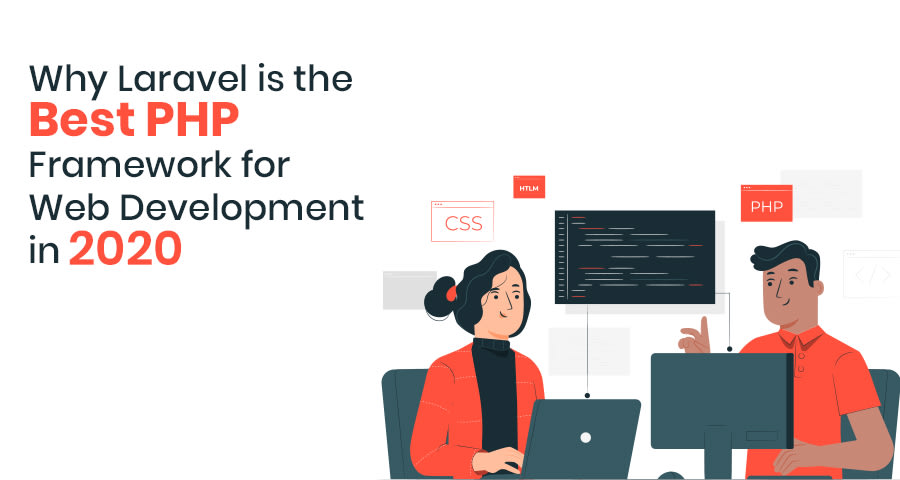 Best Laravel Php Framework For Web Development In 2021 Mindpooltech 7610