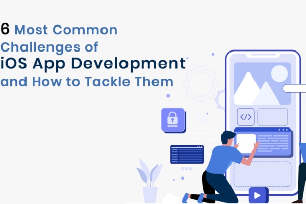 challenges of iOS app development