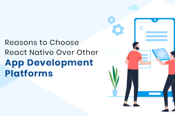 reasons to choose react native over other app development