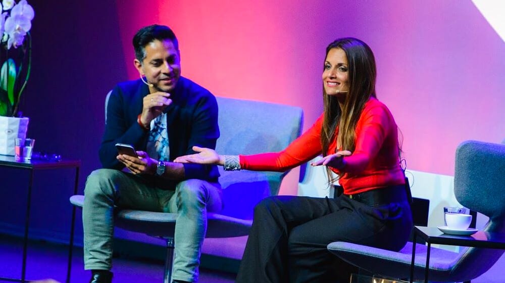 Introducing Conscious Parenting Mastery by Dr. Shefali