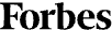 Forbes logo