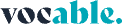 Vocable Logo