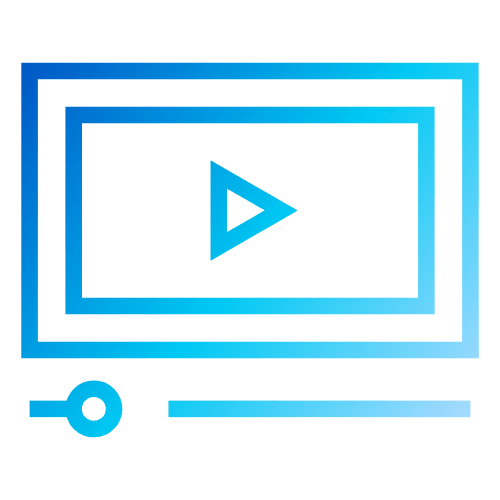 Mindvalley's logo for Instagram