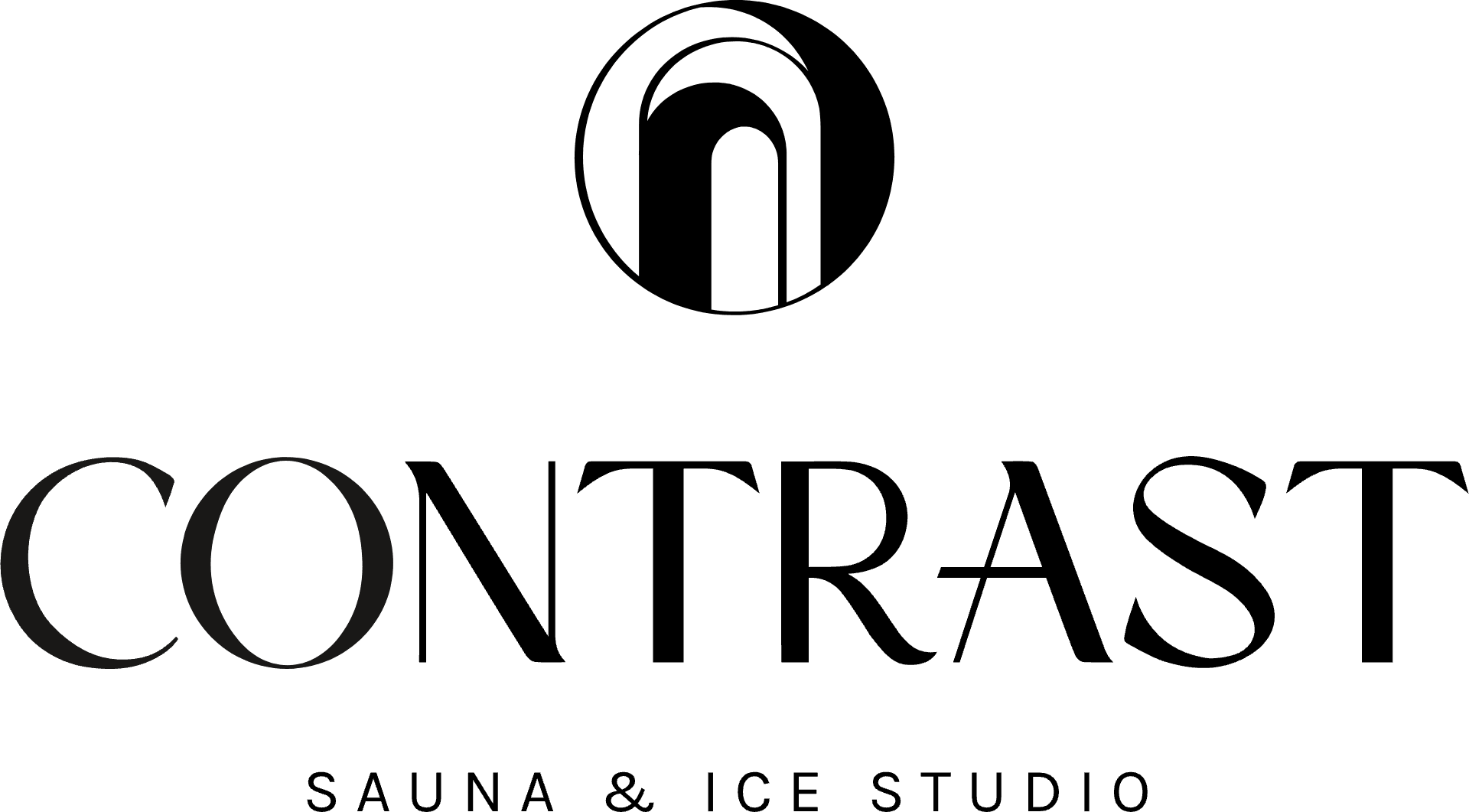 Contrast Logo