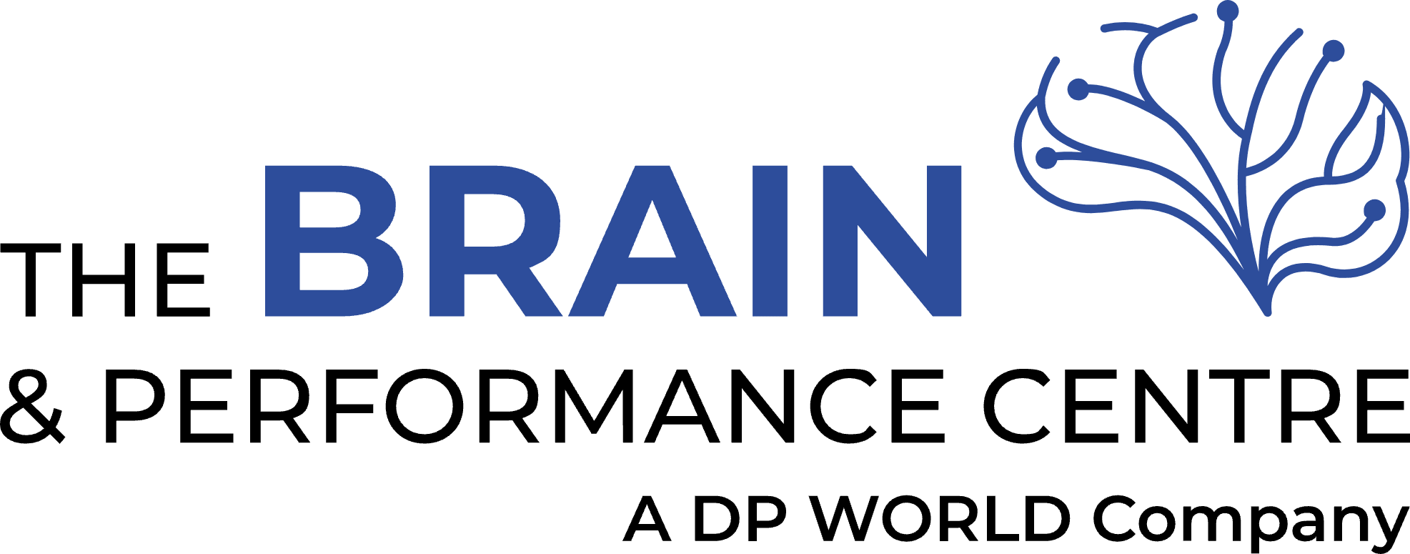 Brain Performace Logo