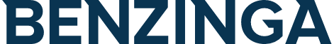 Benzinga Logo