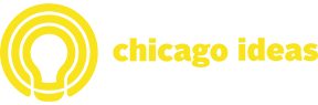 Chicago Ideas Logo