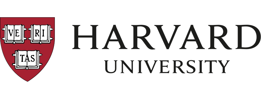 Harvard University Logo