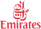 Emirates logo