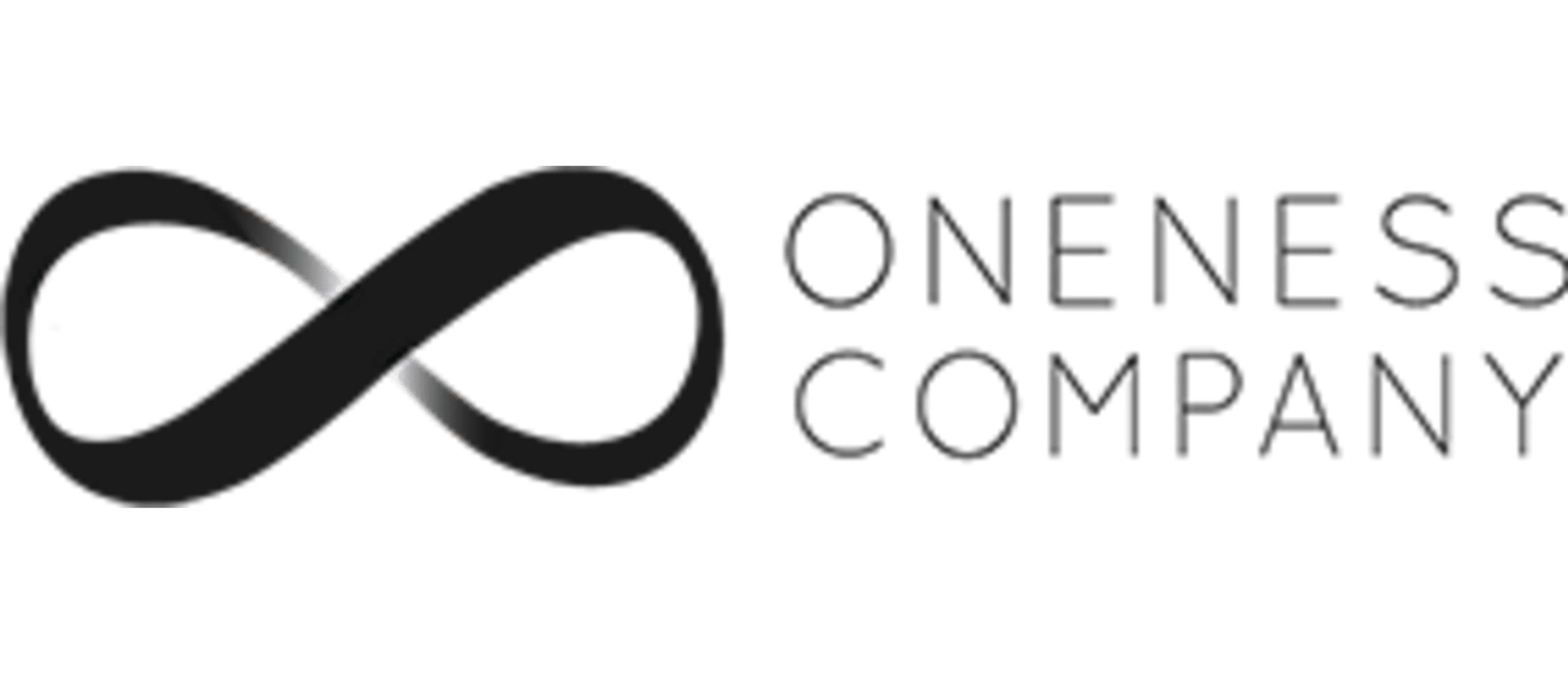 Oneness Company Logo