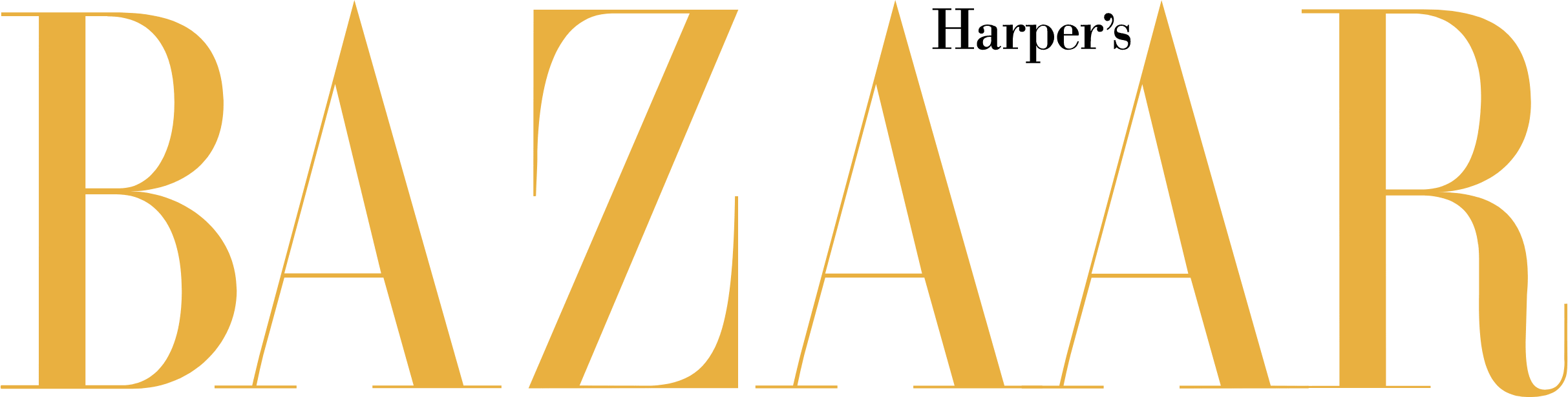 Harper's Bazaar Logo