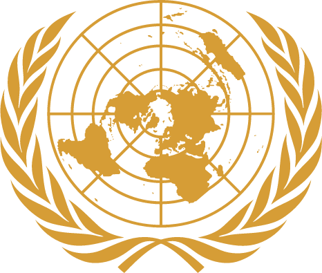 United Nations Logo