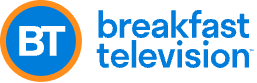 Breakfast Telveision Logo