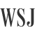 WSJ Logo