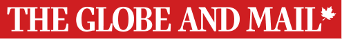 The Globe And Mail Logo