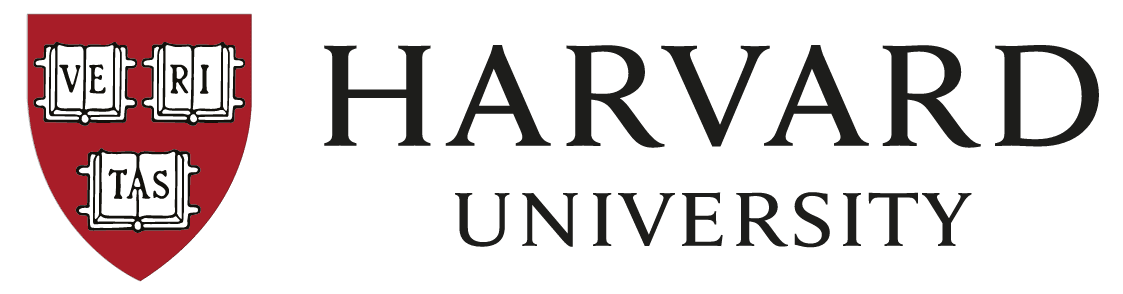 Harvard University Logo