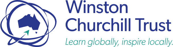 Winston Churchill logo 