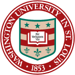 Washington University Logo