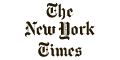 The New York Times Logo