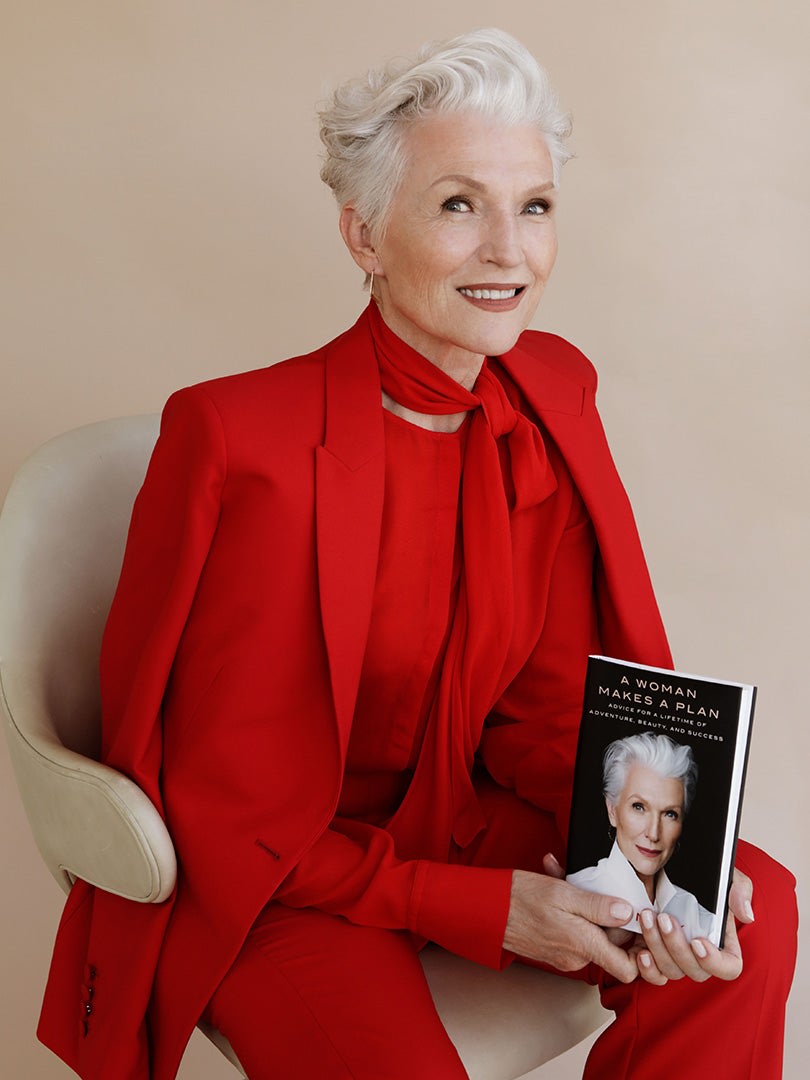 Maye Musk 4