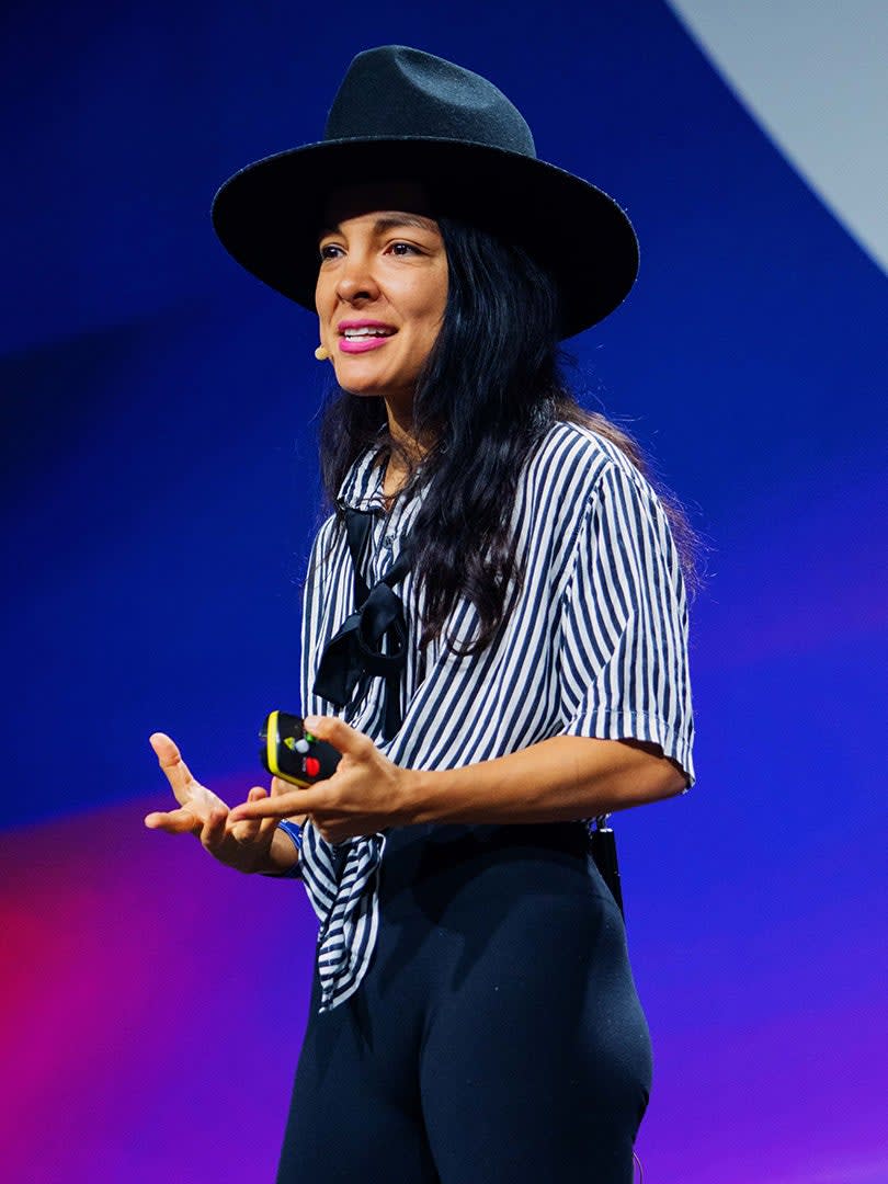 Miki Agrawal  3