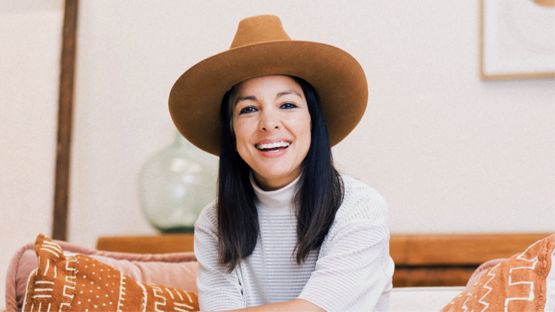 Miki Agrawal 