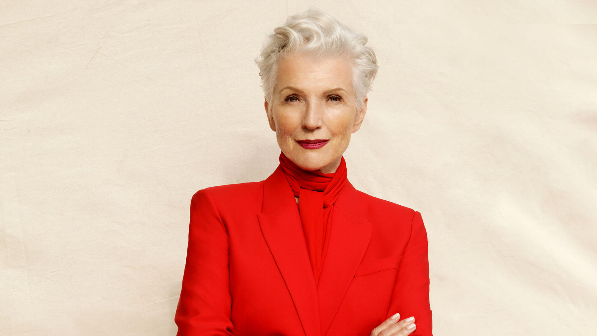 Maye Musk