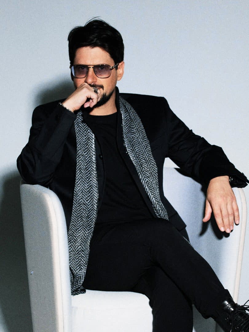Jeffrey Perlman 4
