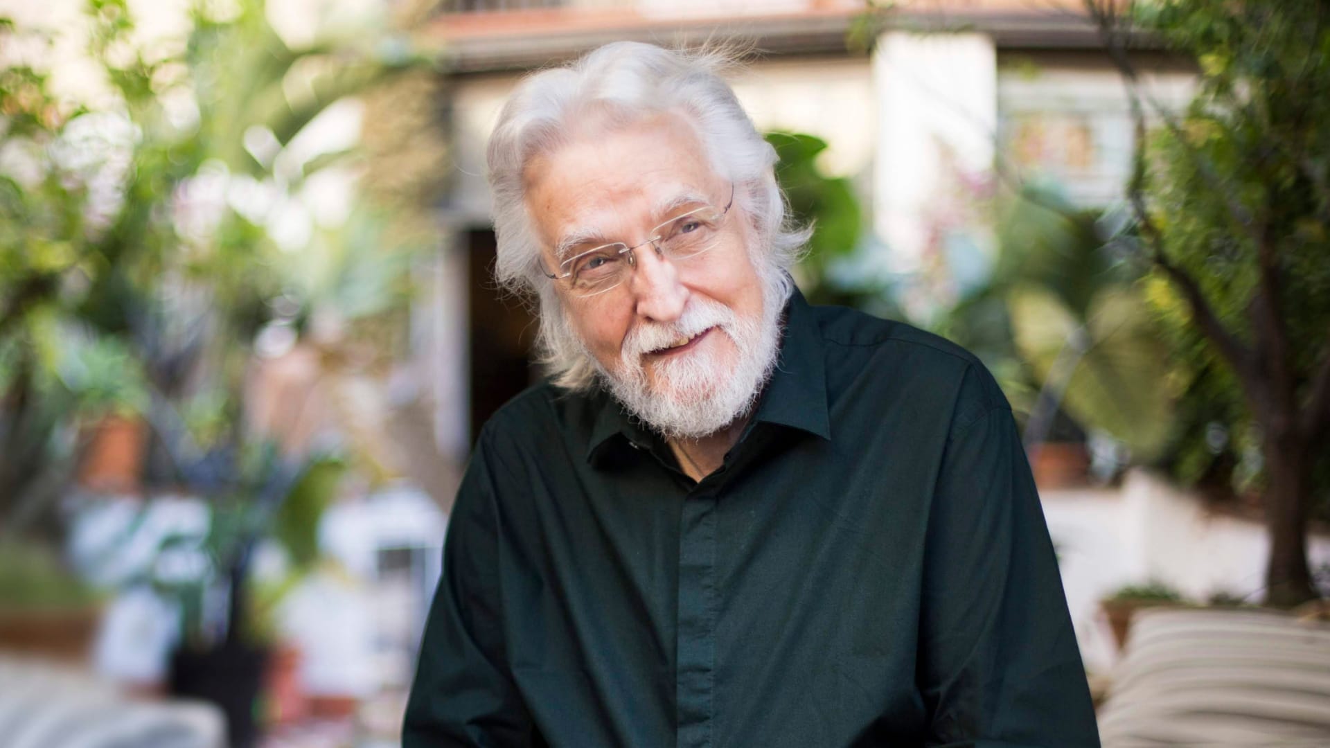 Neale Donald Walsch