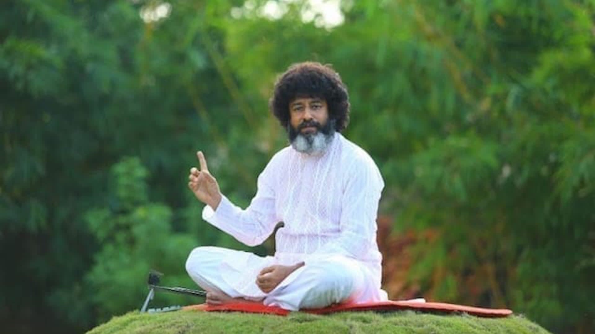 Mahatria
