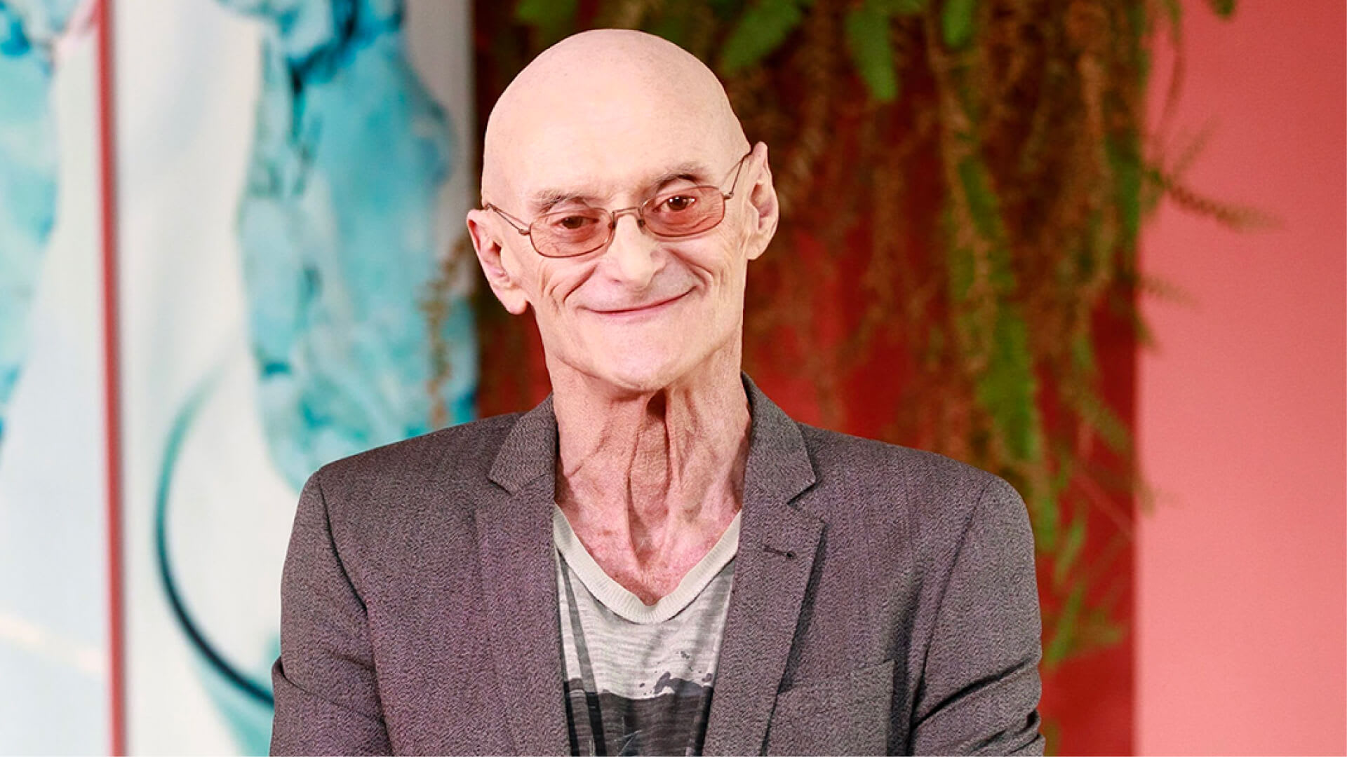 Ken Wilber