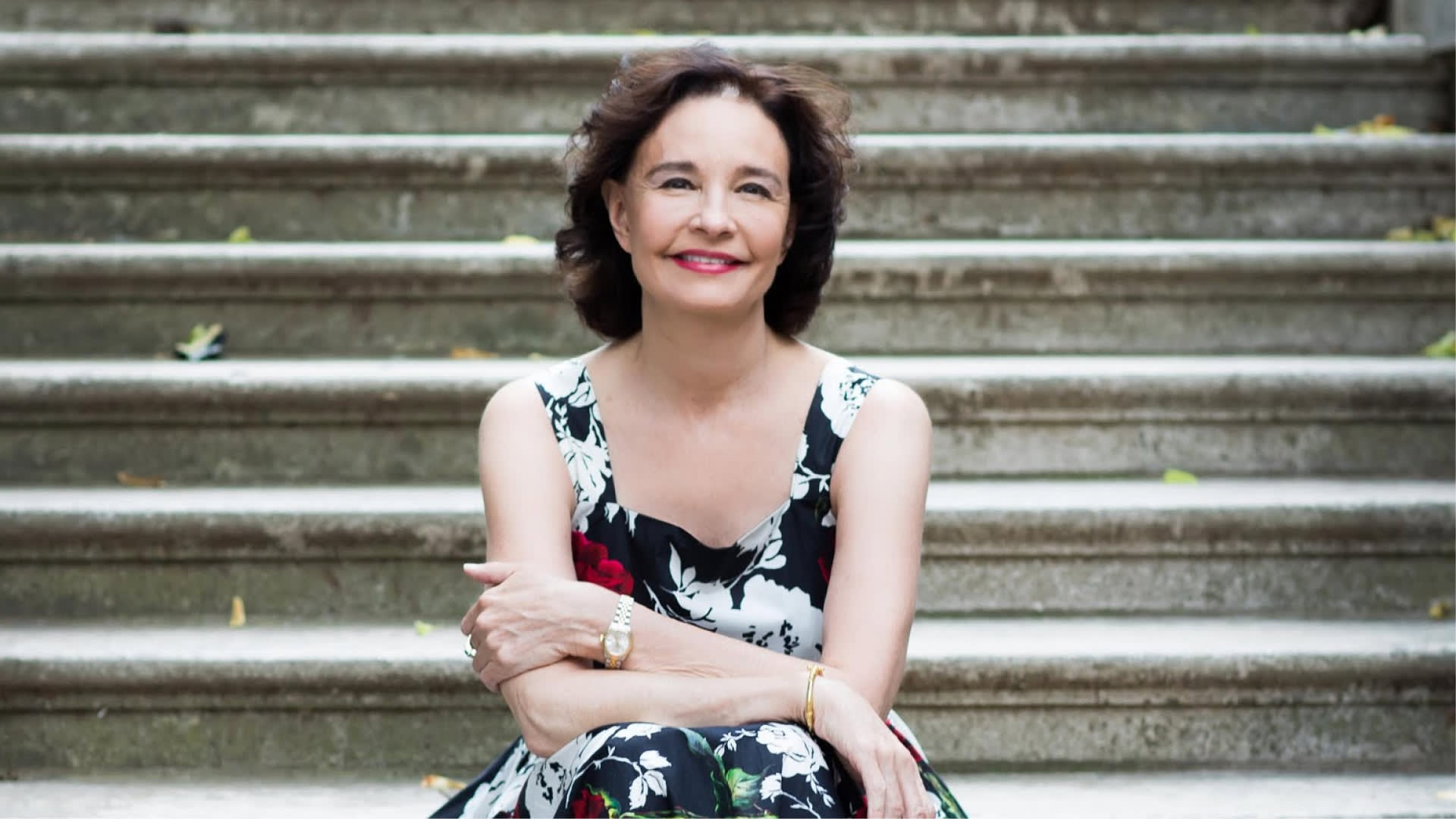 Sonia Choquette